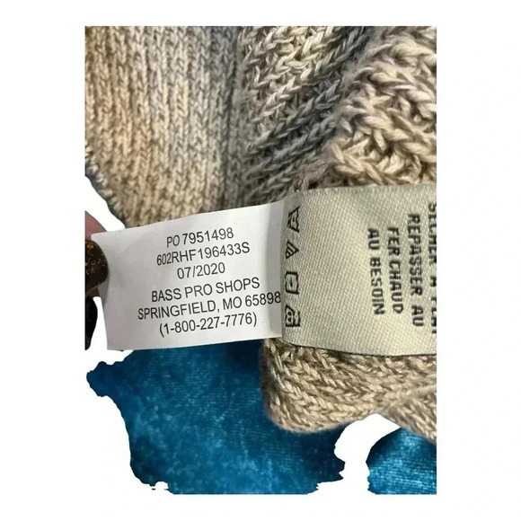 REDHEAD MENS SWEATER - Picture 3 of 4